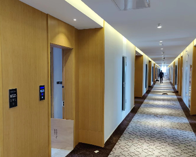 快捷酒店和商務酒店這兩者之間的區(qū)別