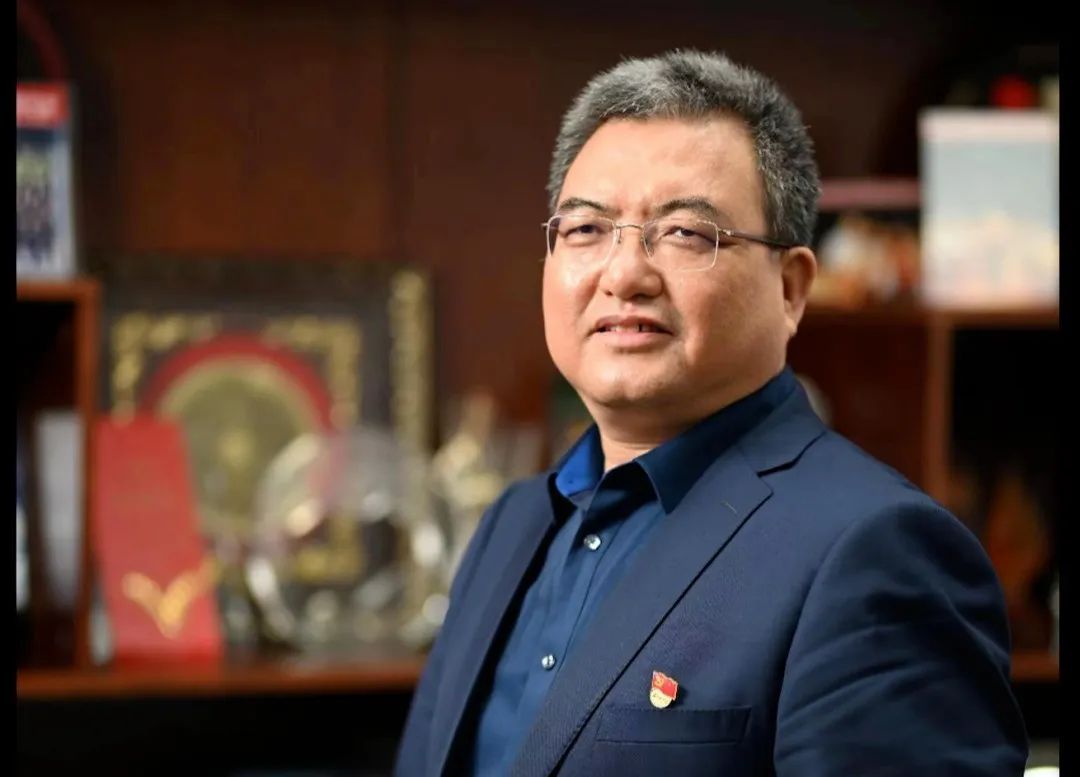 李燕川：做熟悉且擅長的事情（轉(zhuǎn)自龍商網(wǎng)超市周刊第1965篇）