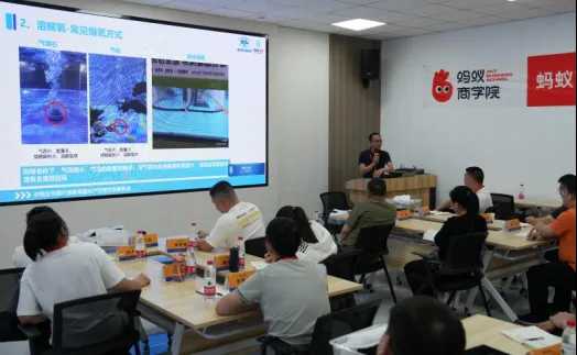 超市生鮮經(jīng)營(yíng)：得水產(chǎn)者，得差異化（轉(zhuǎn)自螞蟻商聯(lián)）