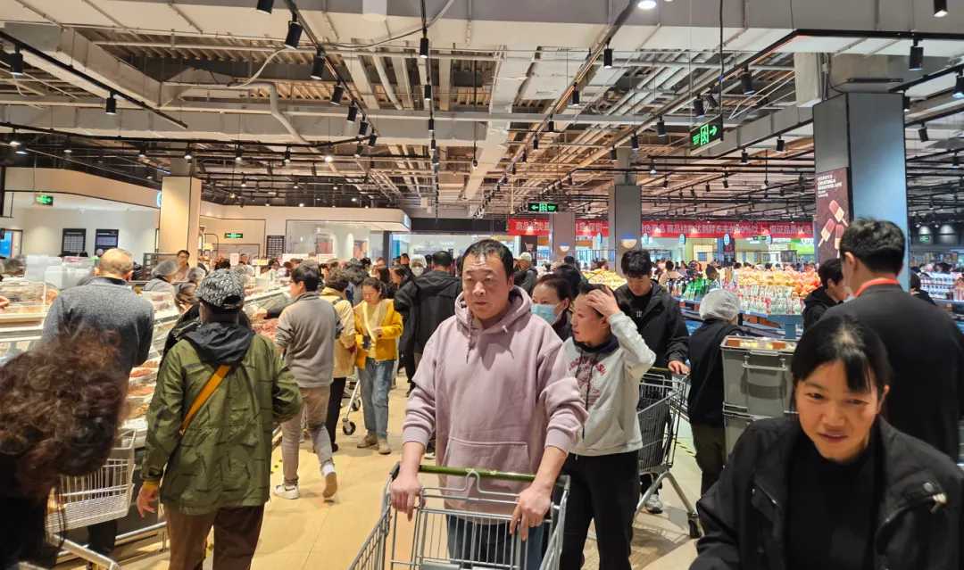 2024零售業(yè)“覺醒年”：調(diào)改是唯一出路嗎？（轉(zhuǎn)自龍商網(wǎng)超市周刊第2279篇原創(chuàng)）